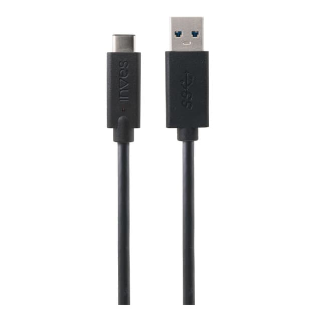 Inves - Cable Inves USB Tipo C a USB 3.0.