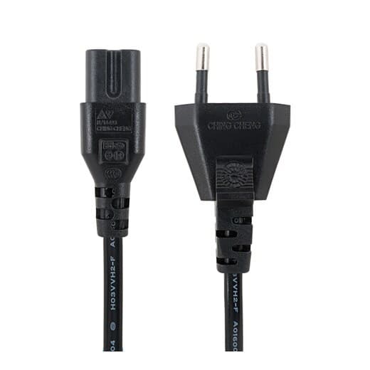 Inves - Cable de alimentación Inves de 2 metros. - Image 2