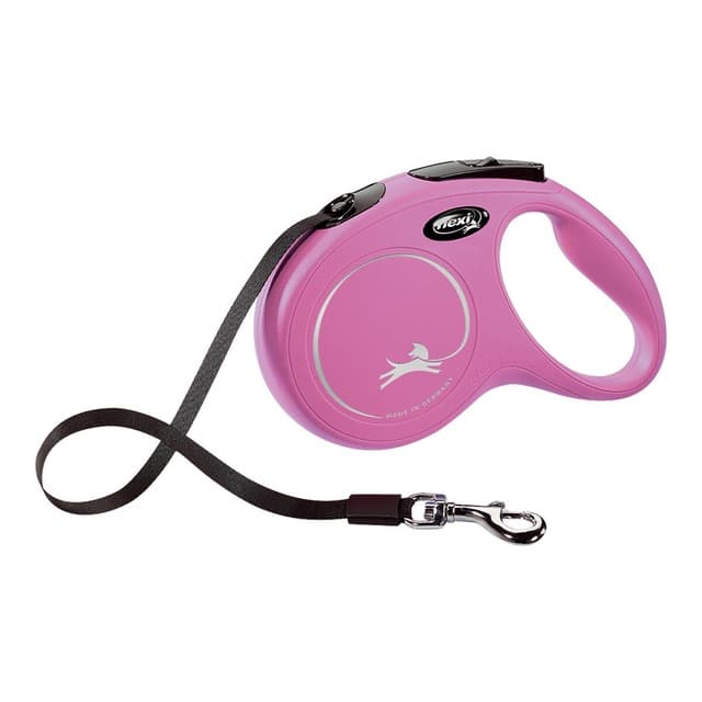 Flexi - Correa automática Flexi para perros New Classic.