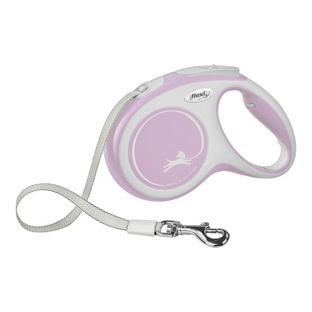 Flexi - Correa Flexi para perros New Confort Cinta.