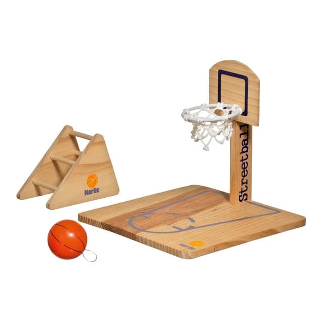Karlie - Juguete Karlie para pájaros Baloncesto.