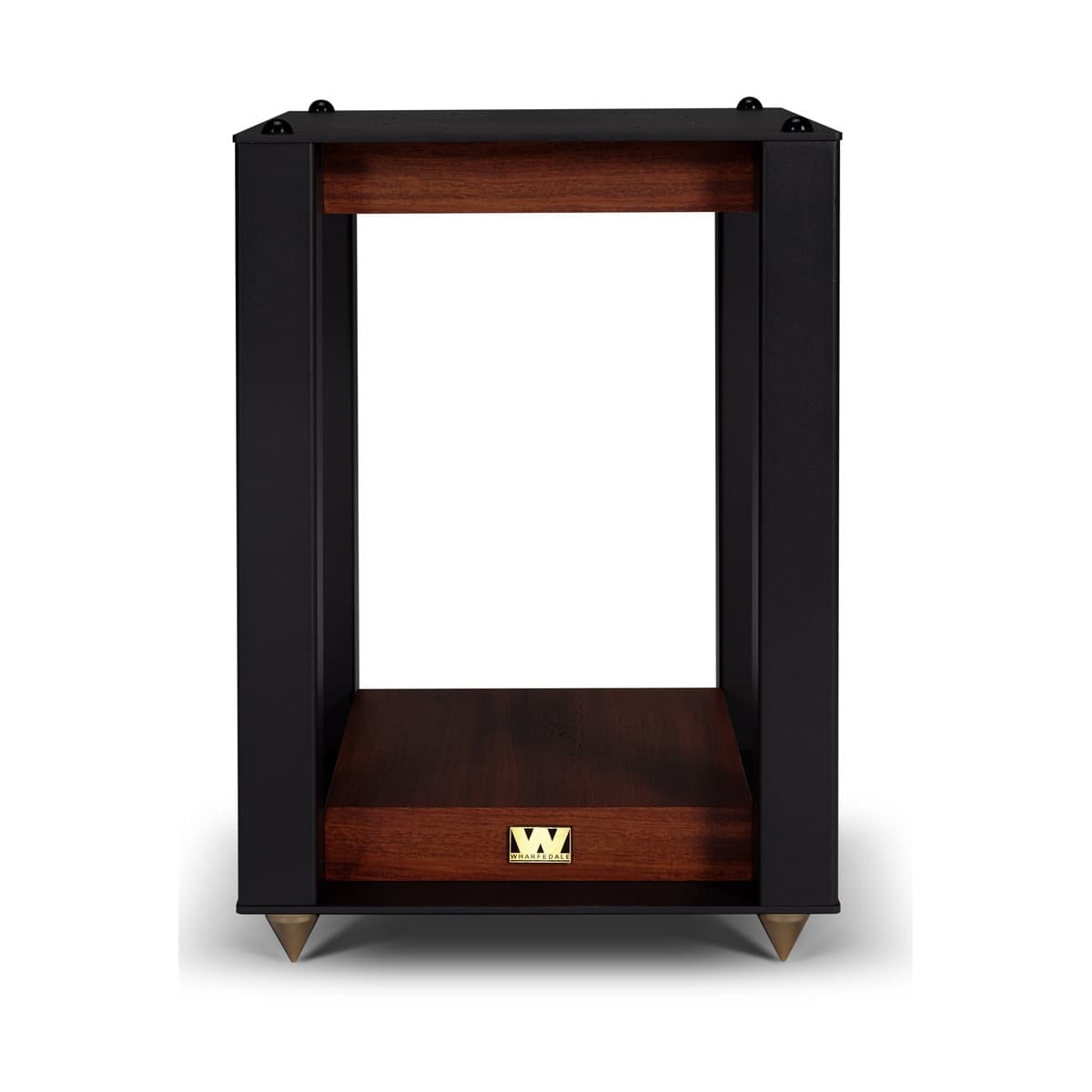 Wharfedale - Soportes de suelo Wharfedale para altavoces Linton 85 (Par).
