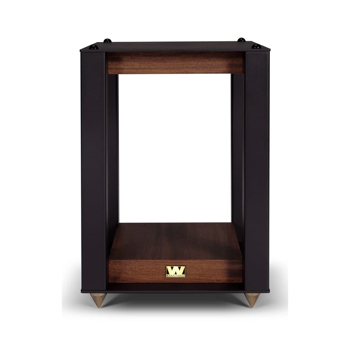 Wharfedale - Soportes de suelo Wharfedale para altavoces Linton 85 (Par).