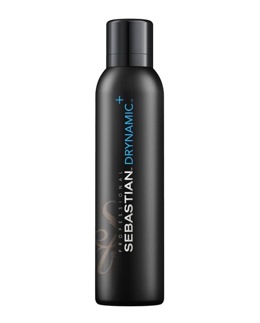 Sebastian Professional - Champú en seco Drynamic+ 212 ml Sebastian Professional.
