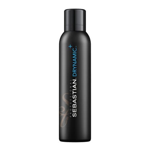 Sebastian Professional - Champú en seco Drynamic+ 212 ml Sebastian Professional. - Image 2