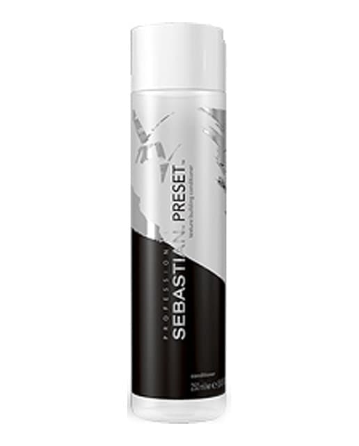 Sebastian Professional - Acondicionador Preset 250 ml Sebastian Professional.