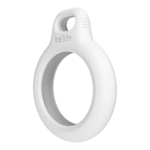 Belkin - Soporte Formato Aro Belkin Blanco. - Image 2