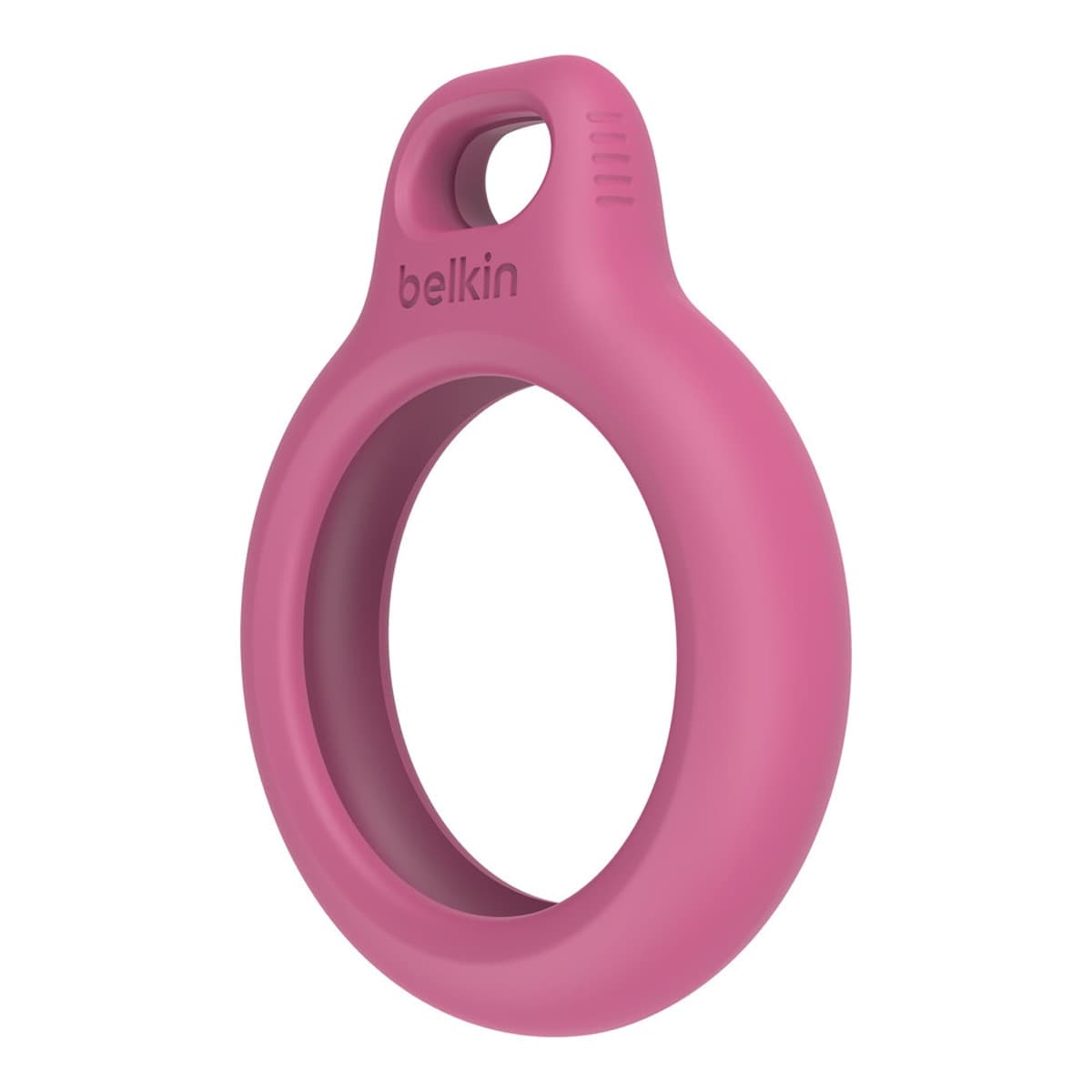 Belkin - Soporte Formato Aro Belkin Rosa.