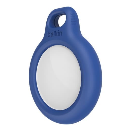 Belkin - Soporte Formato Aro Belkin Azul. - Image 2