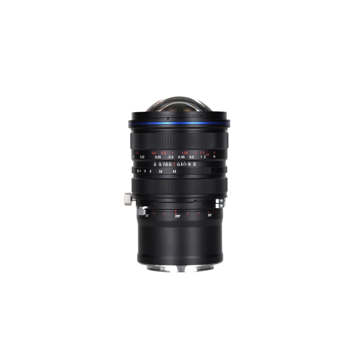 Laowa - Objetivo Laowa 15mm F4.5 Zero-D Shift - Nikon Z.