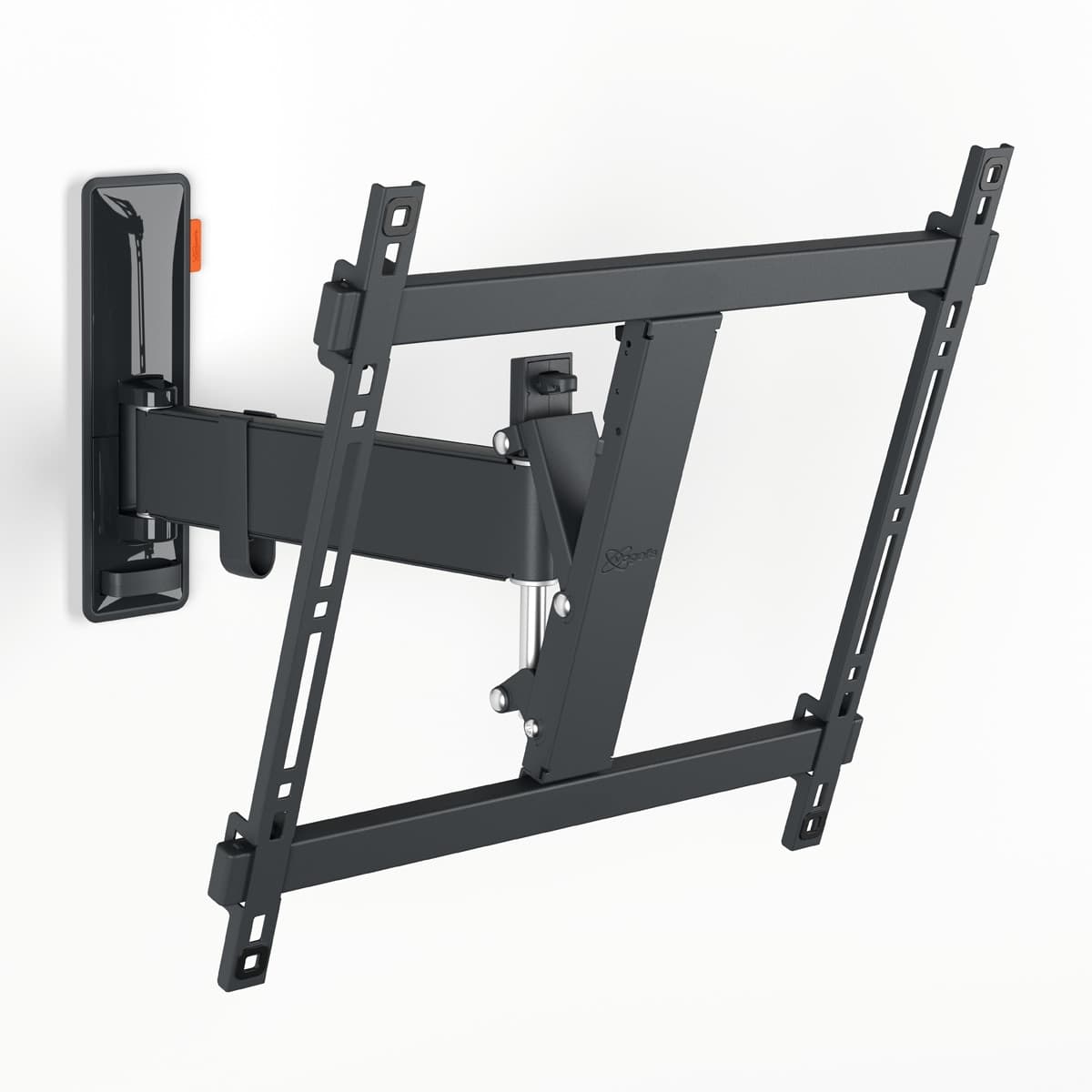 Vogel's - Soporte de pared giratorio hasta 120º Vogel's TVM 3425 para TV de 32" a 65" hasta 25 kg.