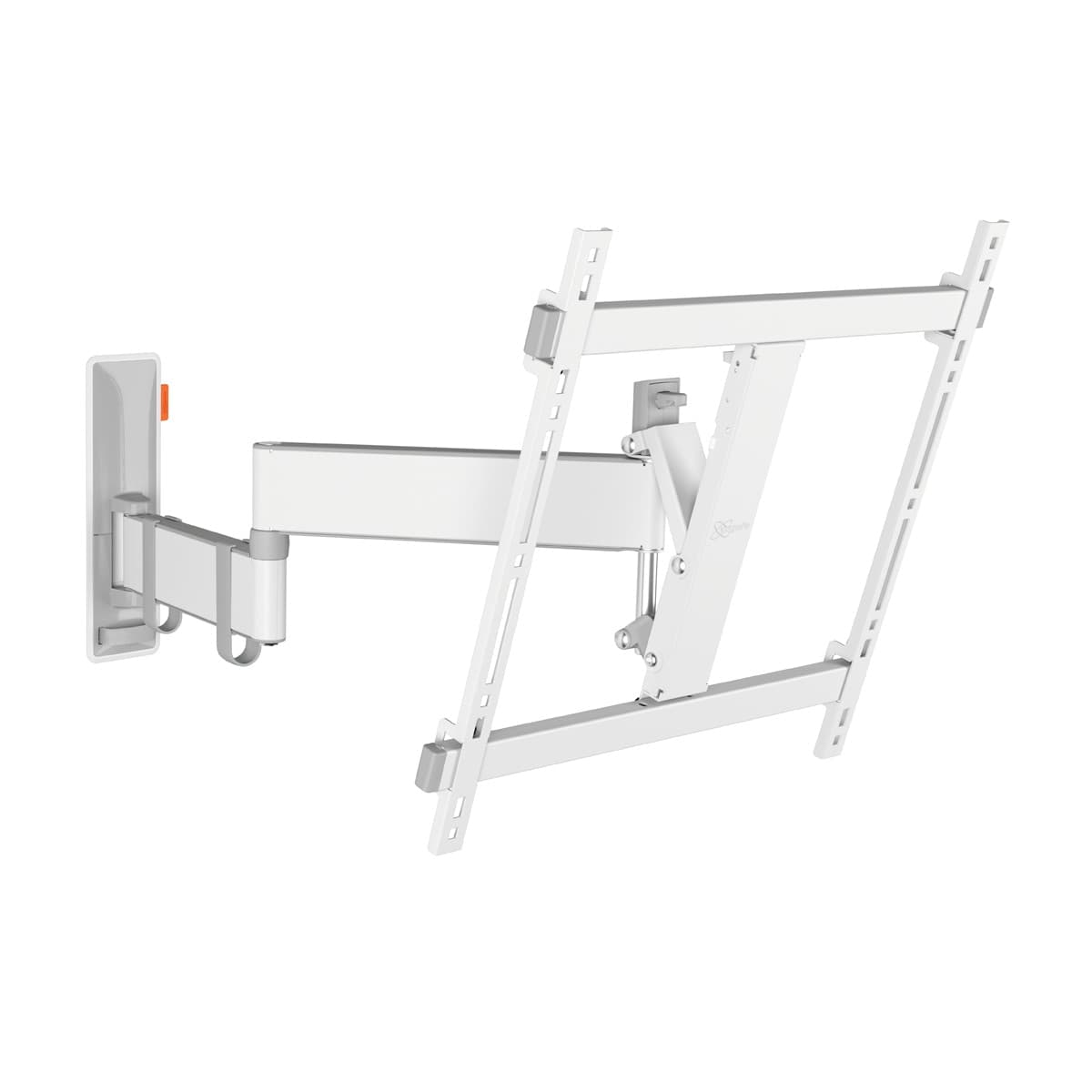 Vogel's - Soporte de pared giratorio hasta 180º Vogel's TVM 3445 para TV de 32" a 65" hasta 25 kg.