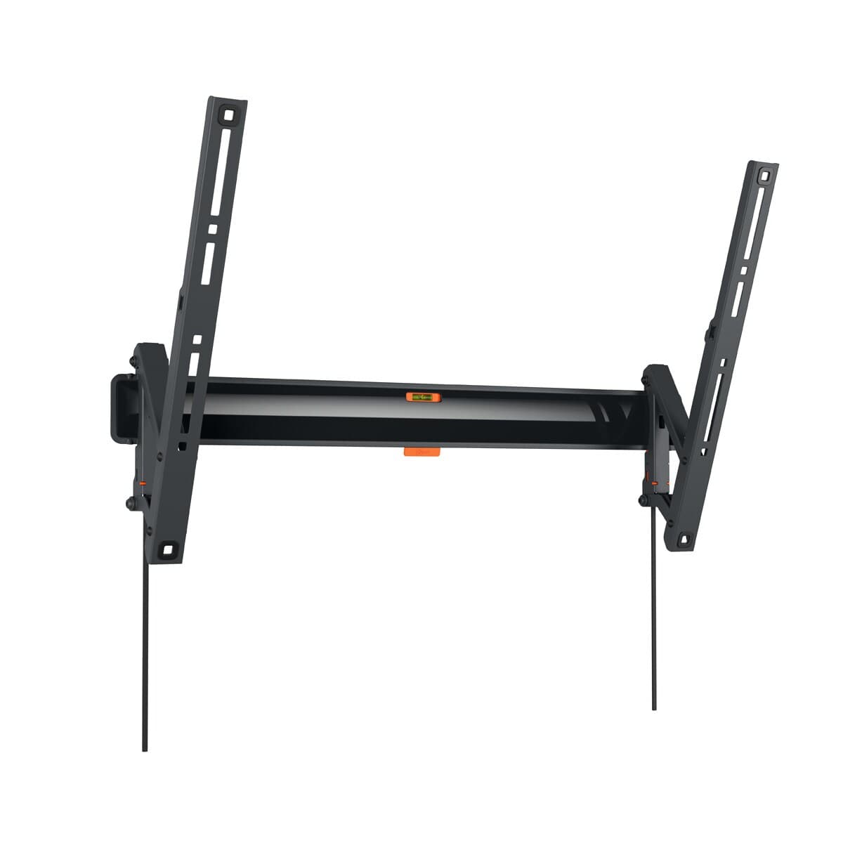 Vogel's - Soporte de pared inclinable hasta 20º Vogel's TVM 3615 para TV de 40" a 77" hasta 35 kg.