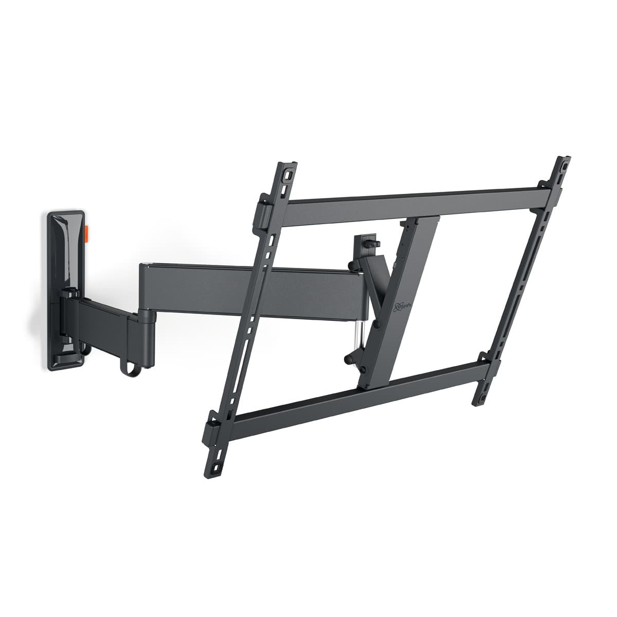 Vogel's - Soporte de pared giratorio hasta 180º Vogel's TVM 3645 para TV de 40" a 77" hasta 35 kg.