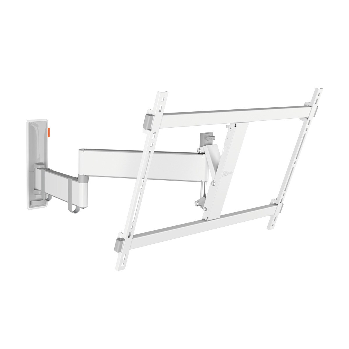 Vogel's - Soporte de pared giratorio hasta 180º Vogel's TVM 3645 para TV de 40" a 77" hasta 35 kg.
