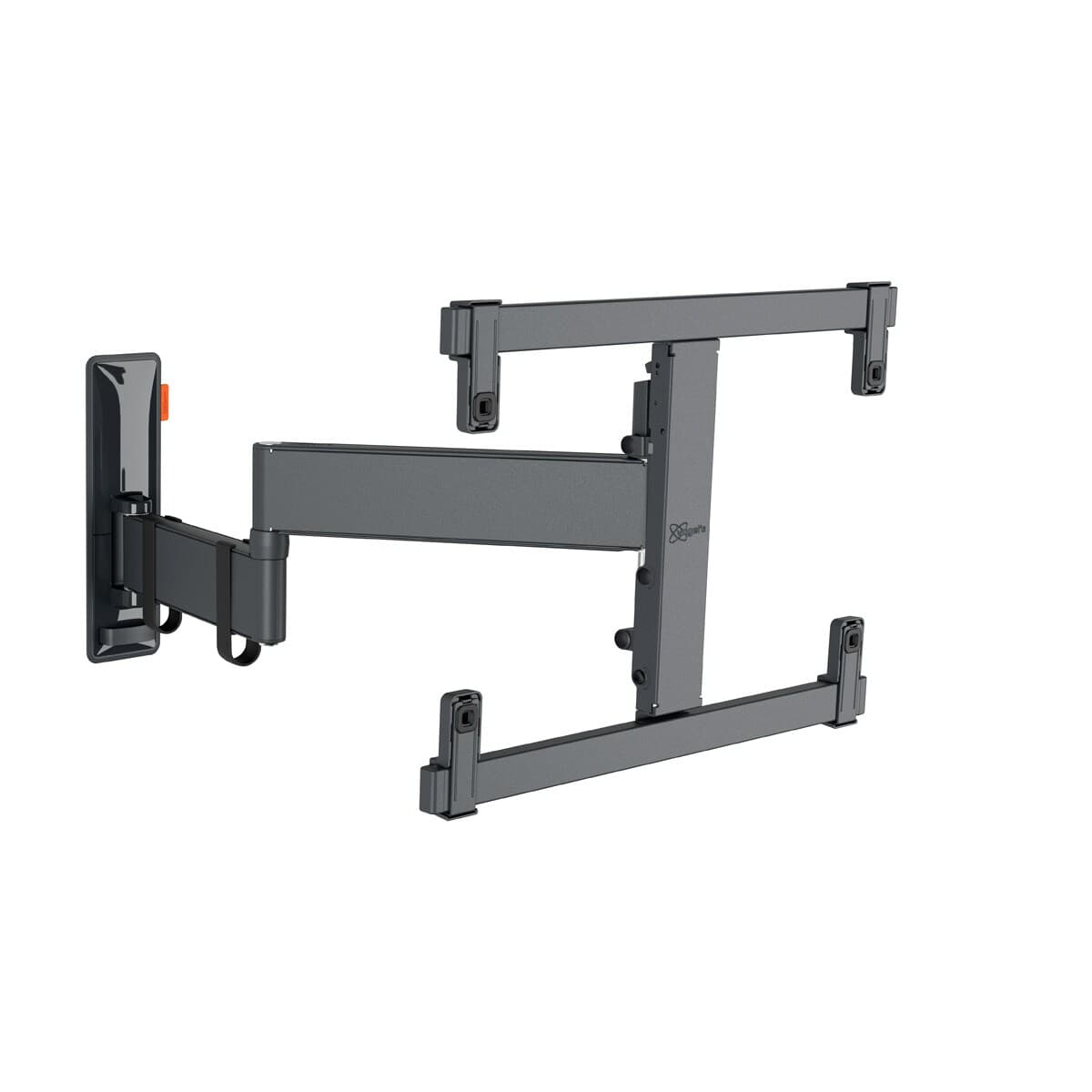 Vogel's - Soporte de pared giratorio hasta 180º Vogel's TVM 3465 para TV OLED de 32" a 65" hasta 25 kg.