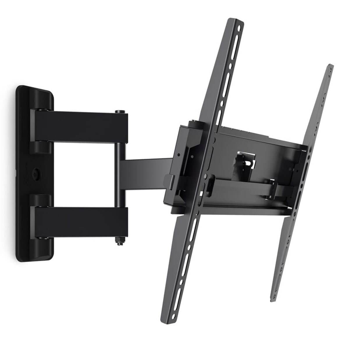 Vogel's - Soporte de pared giratorio hasta 180º- inclinable 10º Vogel's PP 3040 para TV de 32" a 55" hasta 25 kg.