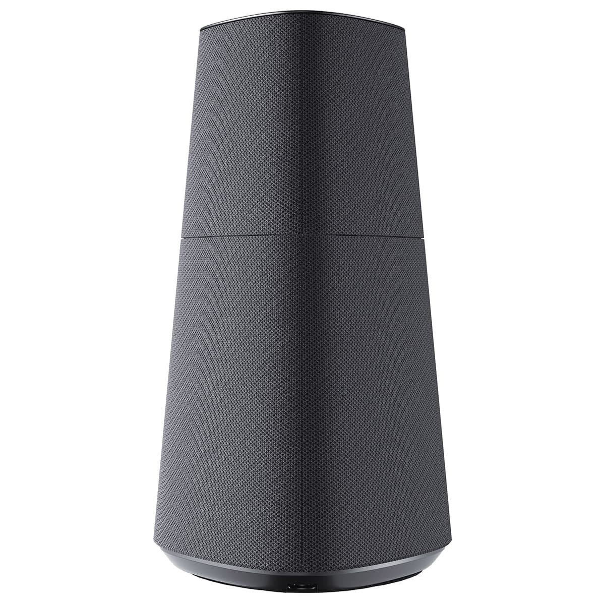 LOEWE - Altavoz de estantería Loewe Klang mr5 Wi-Fi, Multiroom.