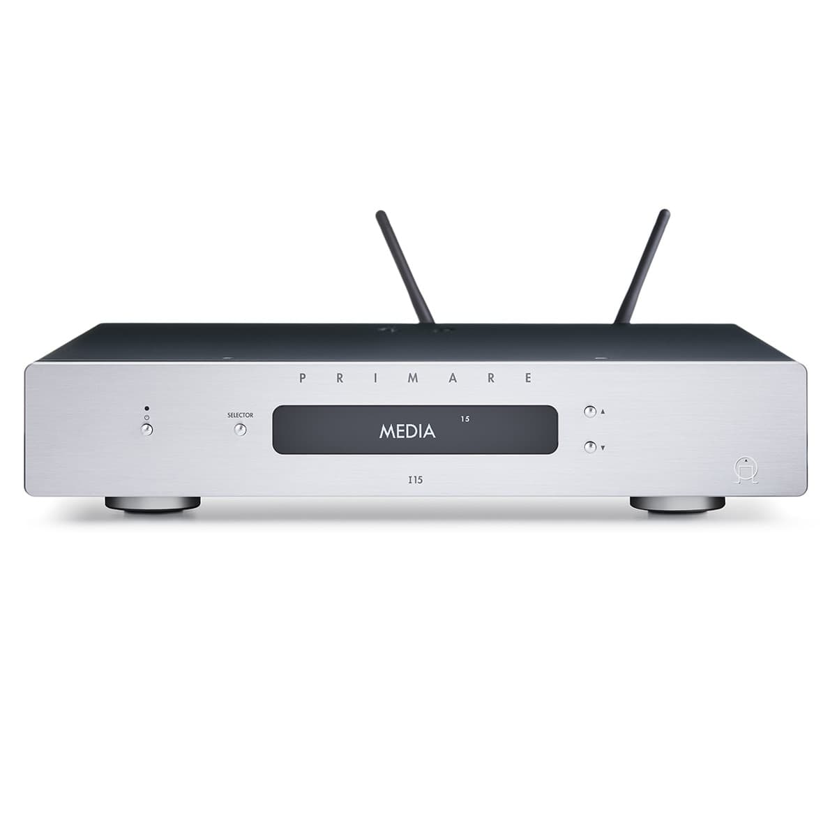 Primare - Amplificador integrado Primare I15 Prisma MK2.