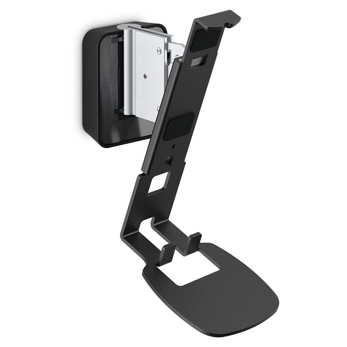 Vogel's - Soporte de pared giratorio Vogel's SOUND 4201 para altavoces Sonos One (SL) & Play 1.