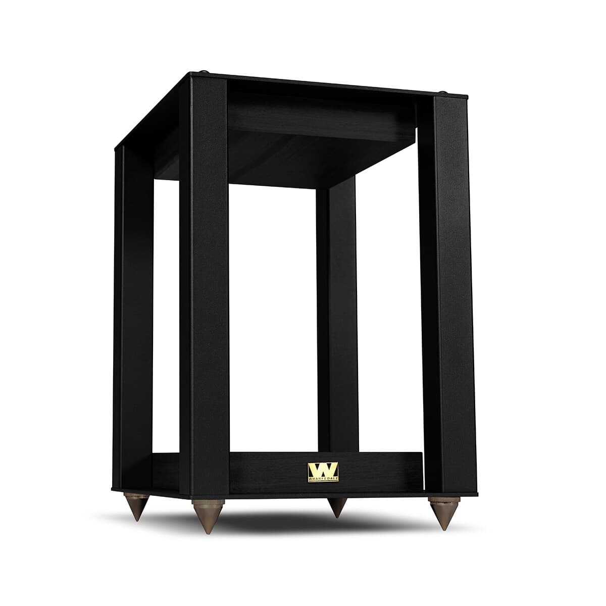 Wharfedale - Soportes de suelo Wharfedale para altavoces Linton 85 (Par).