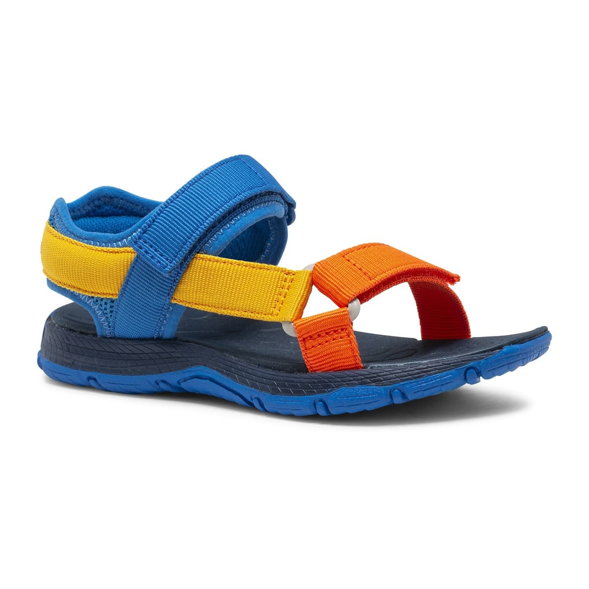 Merrell - Sandalias de montaña de niños Kahuna Web Merrell.
