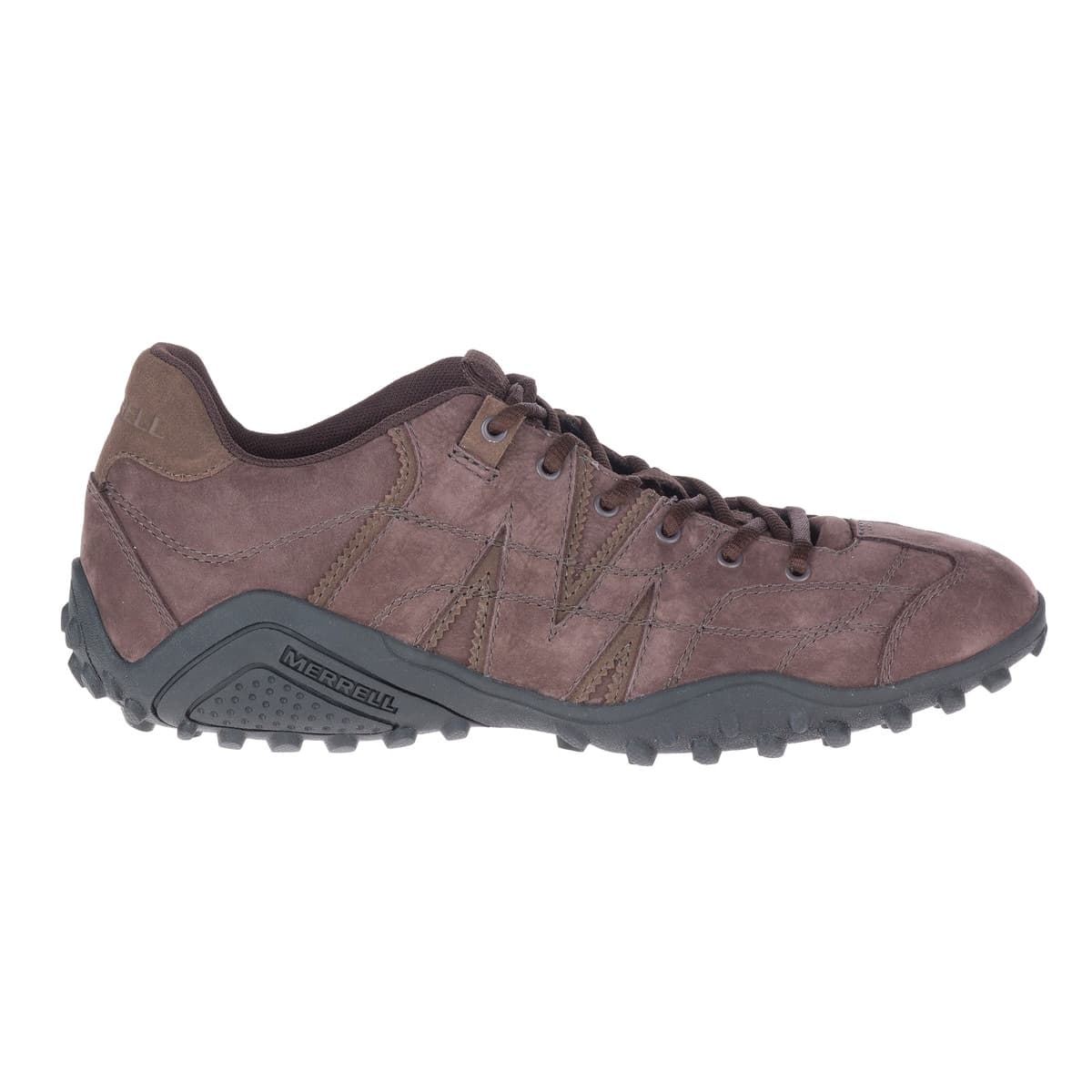 Merrell - Zapatillas de montaña de hombre Sprint V Ltr Merrell.