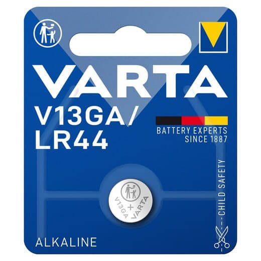 Varta - Pila alcalina Varta V13GA 1,5V. - Image 2