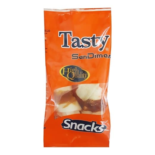Tasty - Snack para perros adultos Tasty pollo 24 g. - Image 2