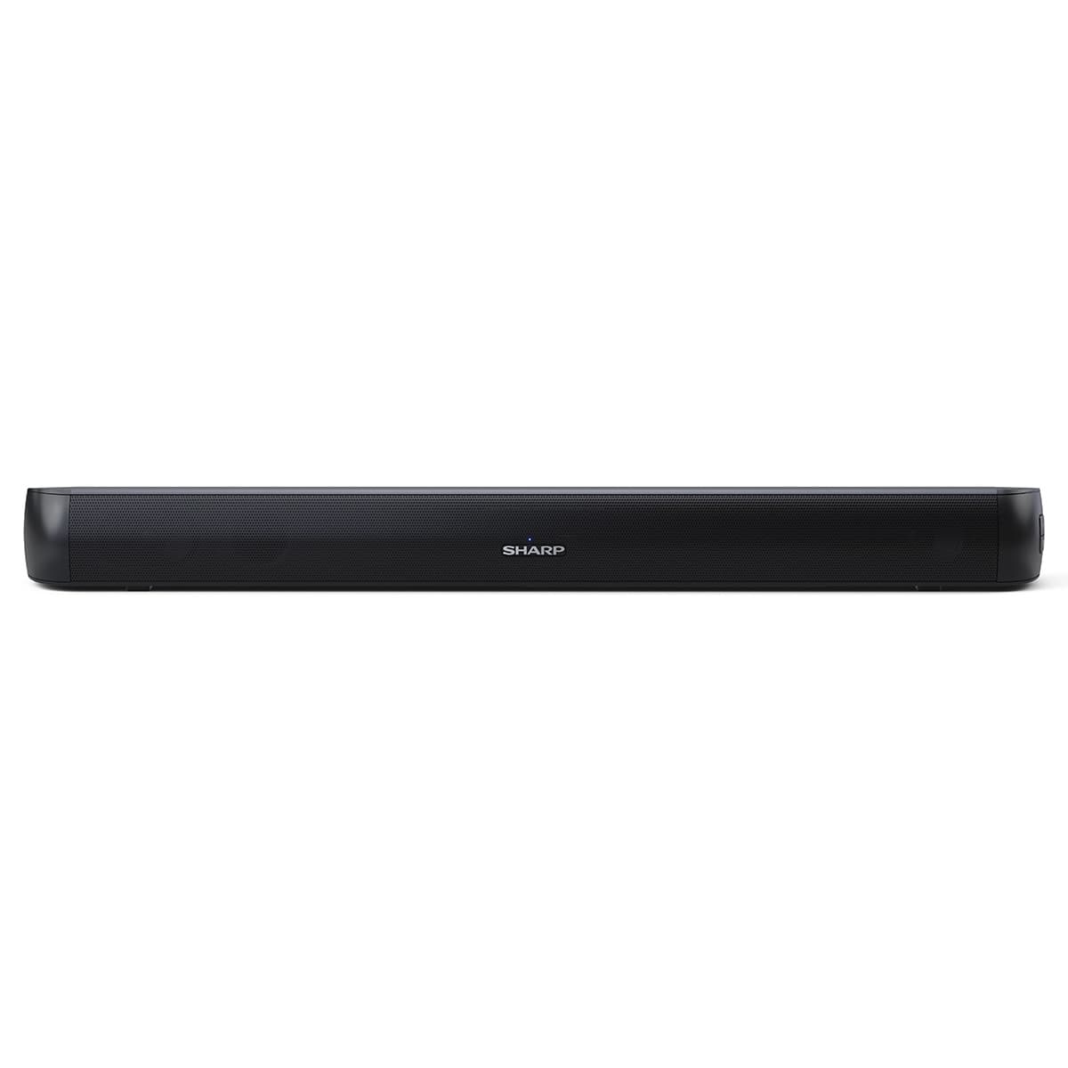 Sharp - Barra de sonido Sharp HT-SB107 Bluetooth.