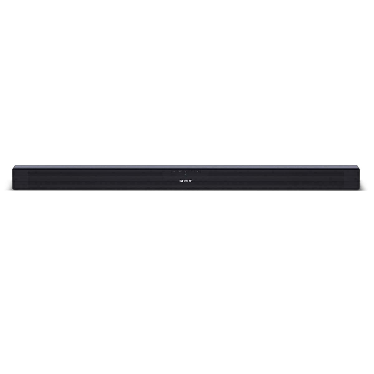Sharp - Barra de sonido Sharp HT-SB140MT Bluetooth.