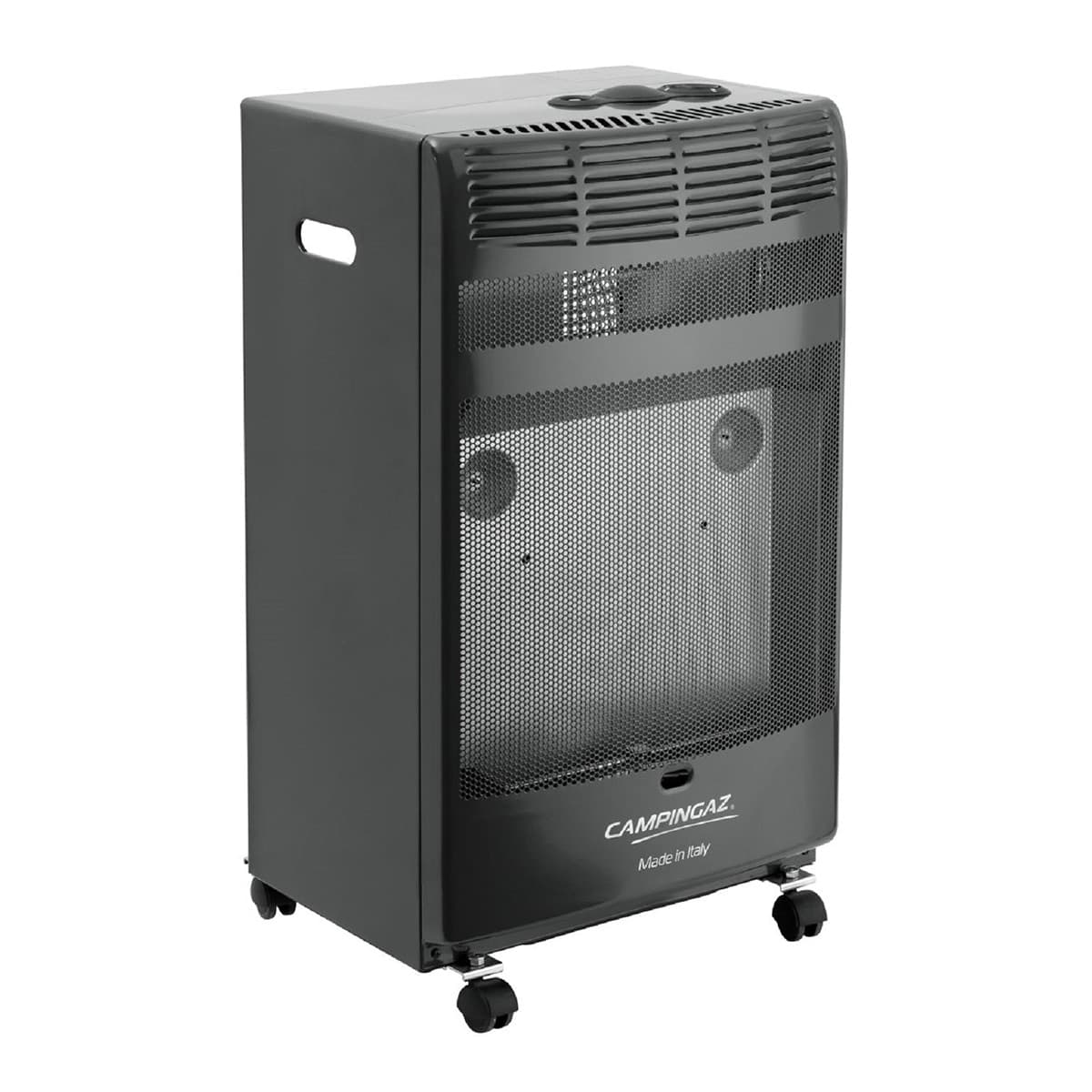Campingaz - Estufa Gas Llama Azul BF5000+.