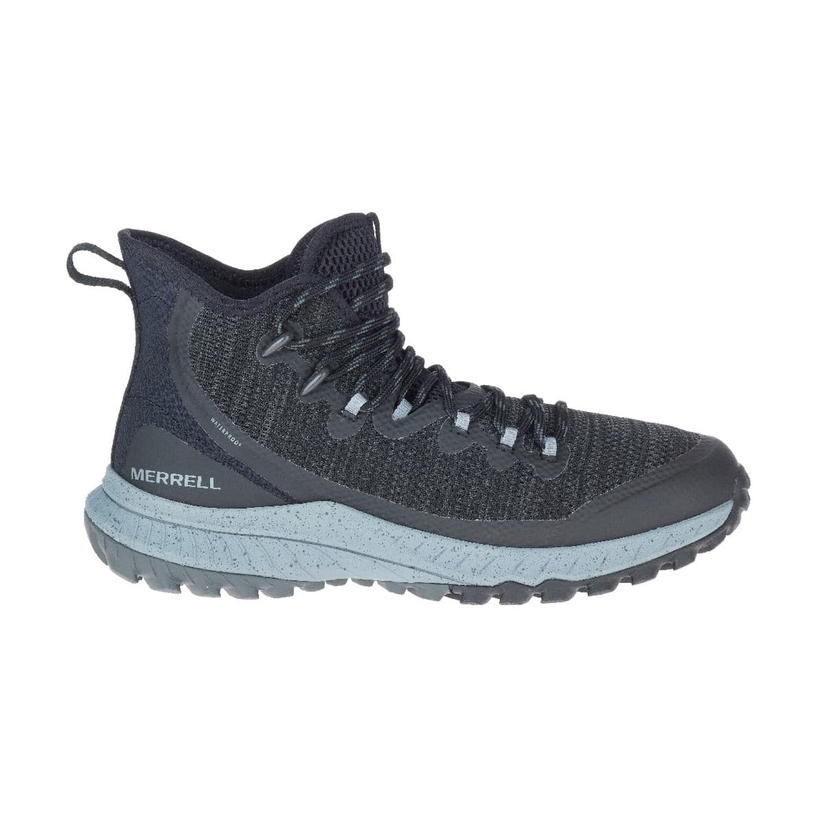 Merrell - Botas de montaña de mujer Bravada Merrell.