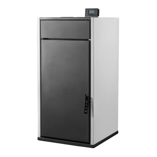 Eider - Caldera Pellets Compact 16 kW. - Image 2