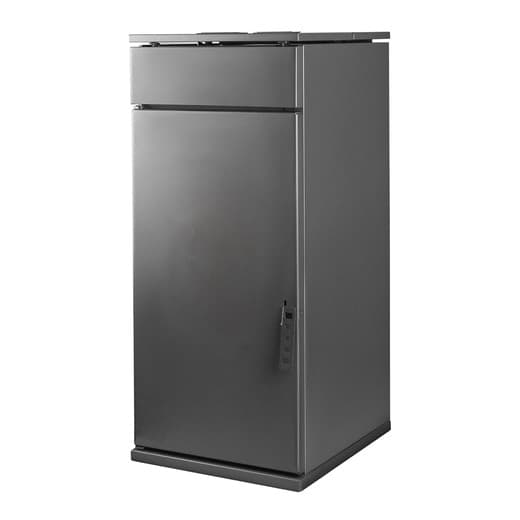 Eider - Caldera Pellets Compact 24 kW. - Image 2