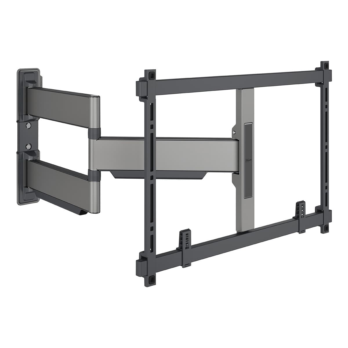 Vogel's - Soporte de pared giratorio Vogel's TVM 5645 para TV de 40" a 77".