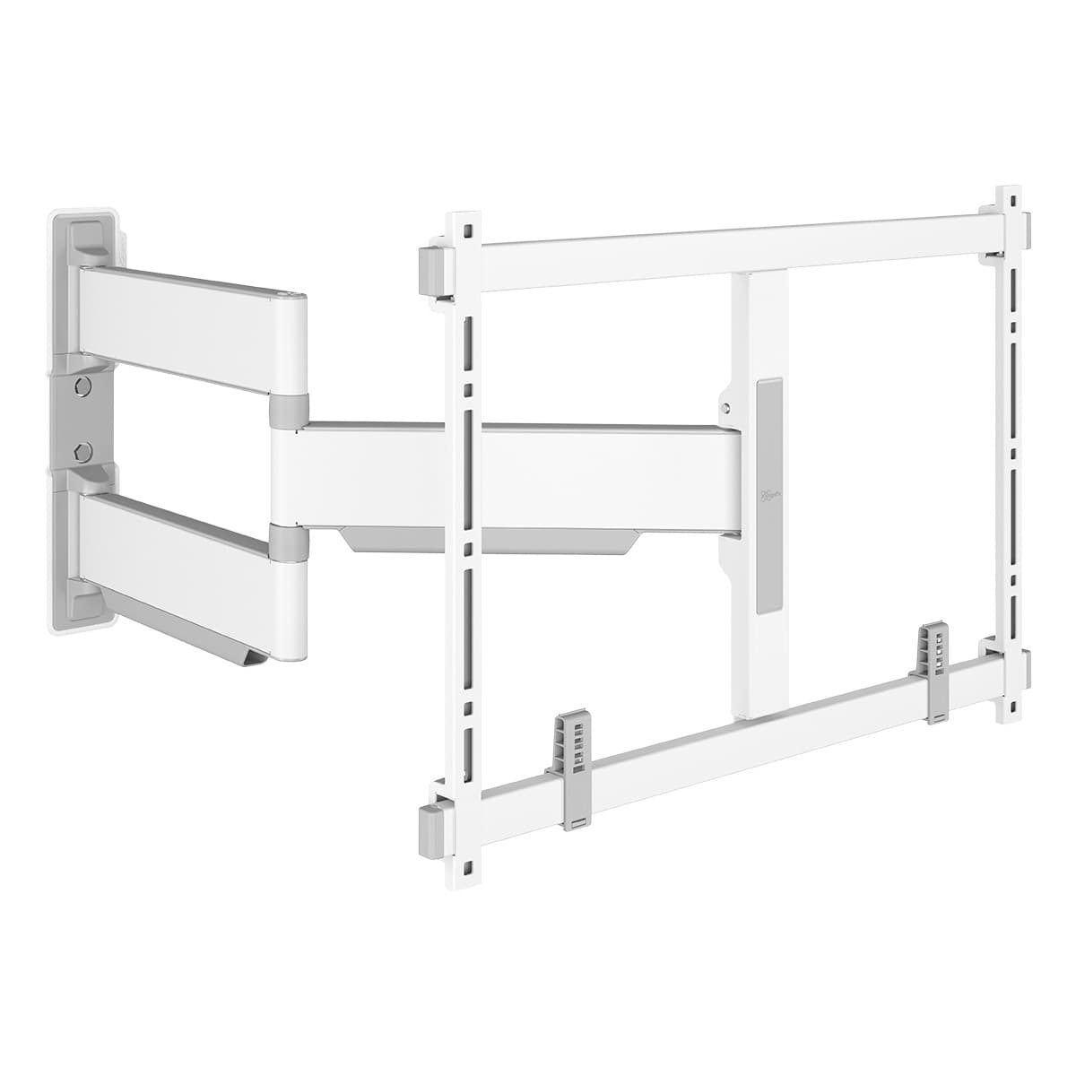 Vogel's - Soporte de pared giratorio Vogel's TVM 5645 para TV de 40" a 77".