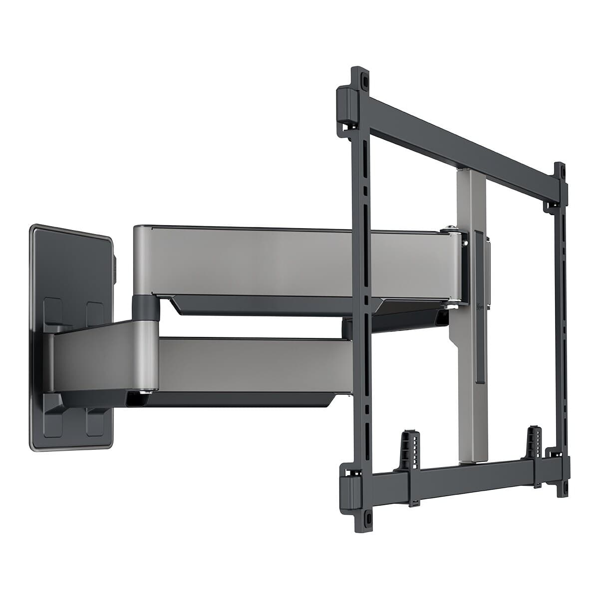 Vogel's - Soporte de pared giratorio Vogel's TVM 5855 para TV de 55" a 100".