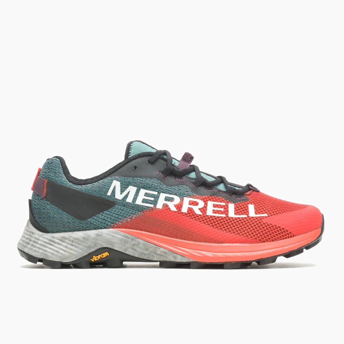 Merrell - Zapatillas de trail running de hombre MTL Long Sky 2 Merrell.