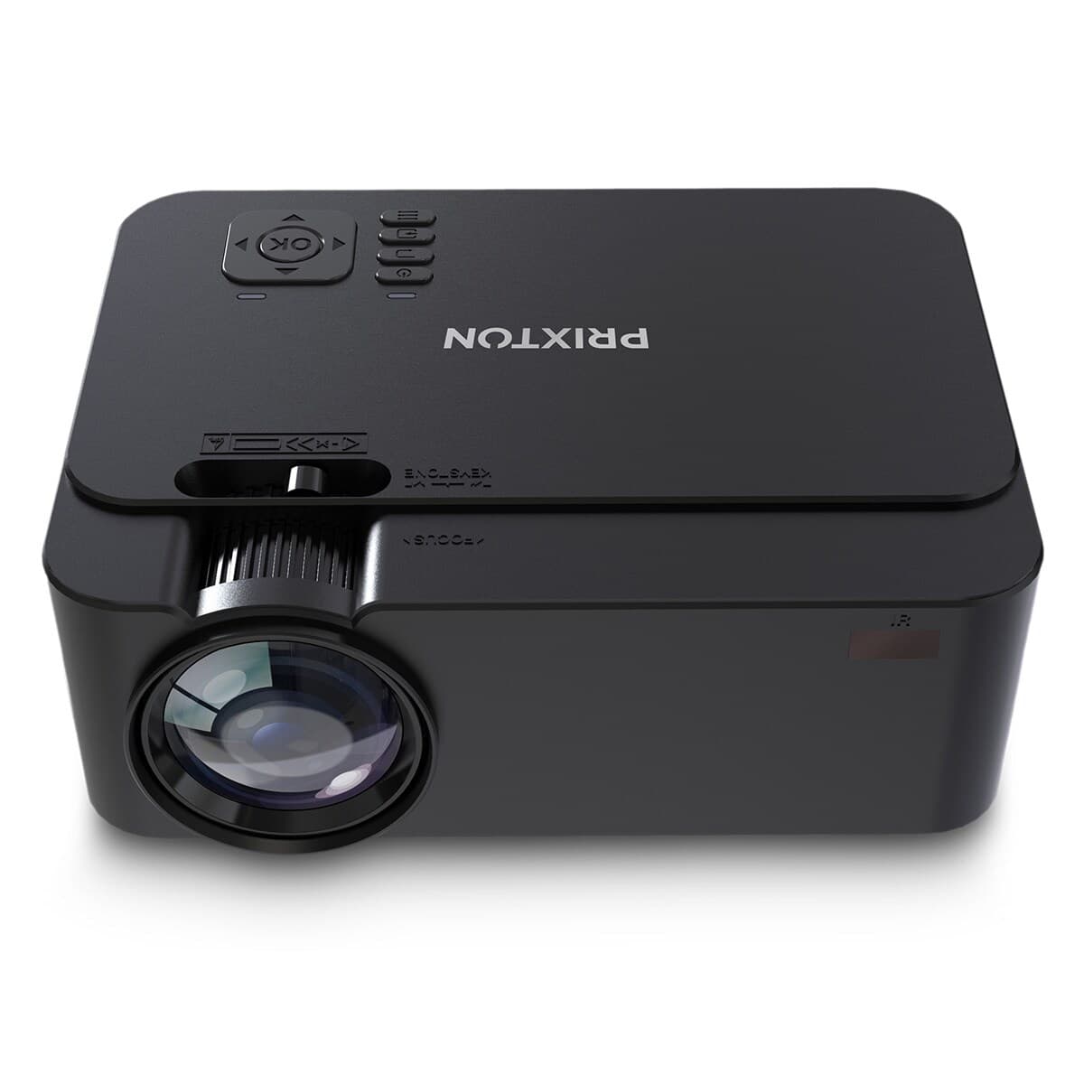 Prixton - Proyector portátil Prixton Goya P20 HD 2.800 Lumens.