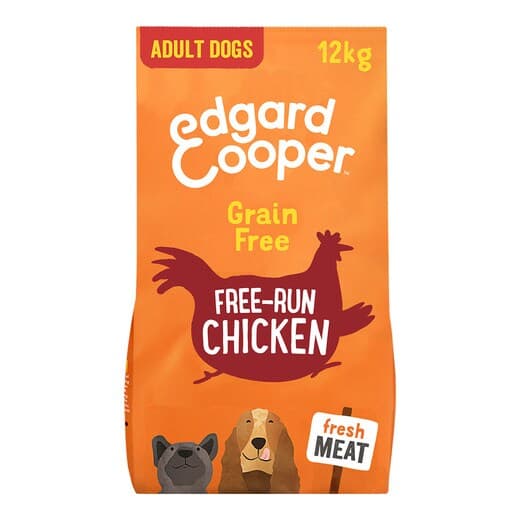 Edgard & Cooper - Pienso para perros adultos Edgard & Cooper pollo. - Image 2