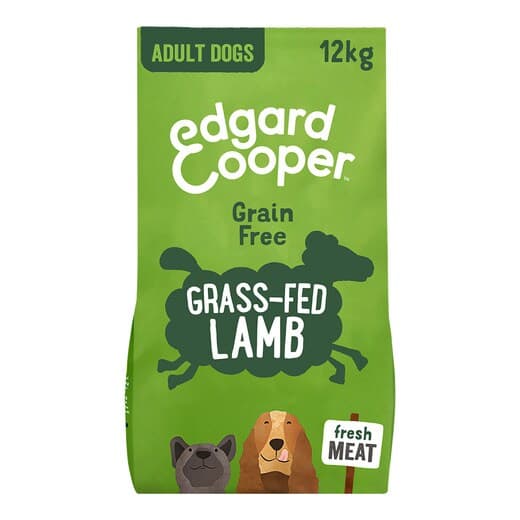 Edgard & Cooper - Pienso para perros adultos Edgard & Cooper cordero. - Image 2