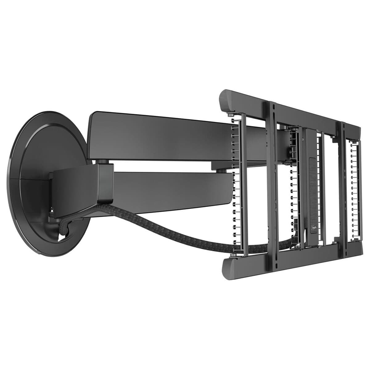 Vogel's - Soporte de pared Vogel's SIGNATURE DesignMount TVM 7655 para TV de 40" a 77".