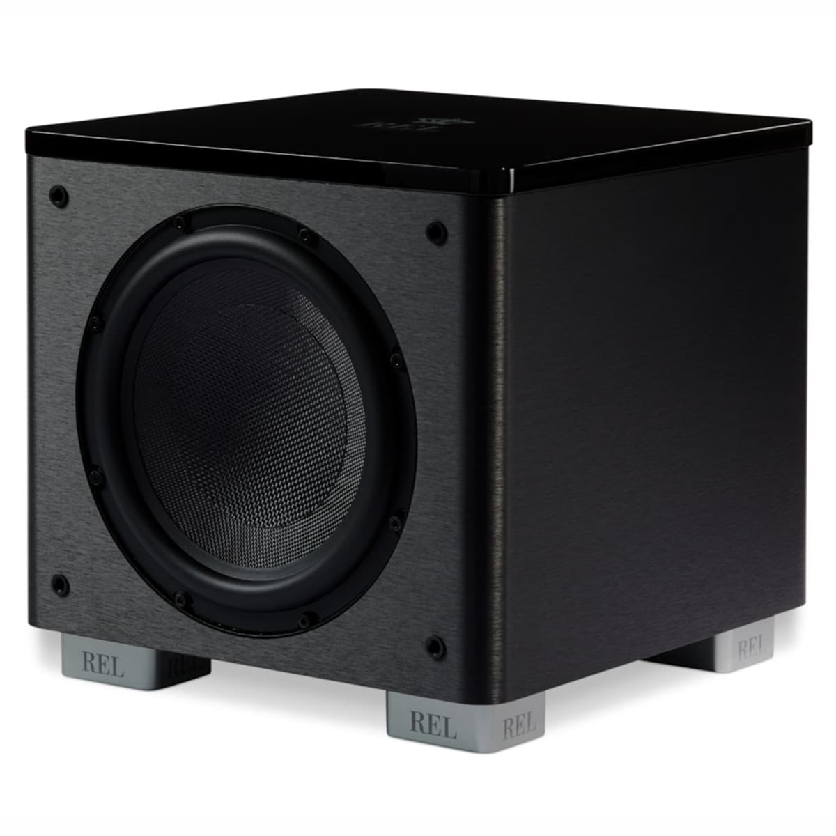 REL Acoustics - Subwoofer activo REL Acoustics HT-1003 MKII.