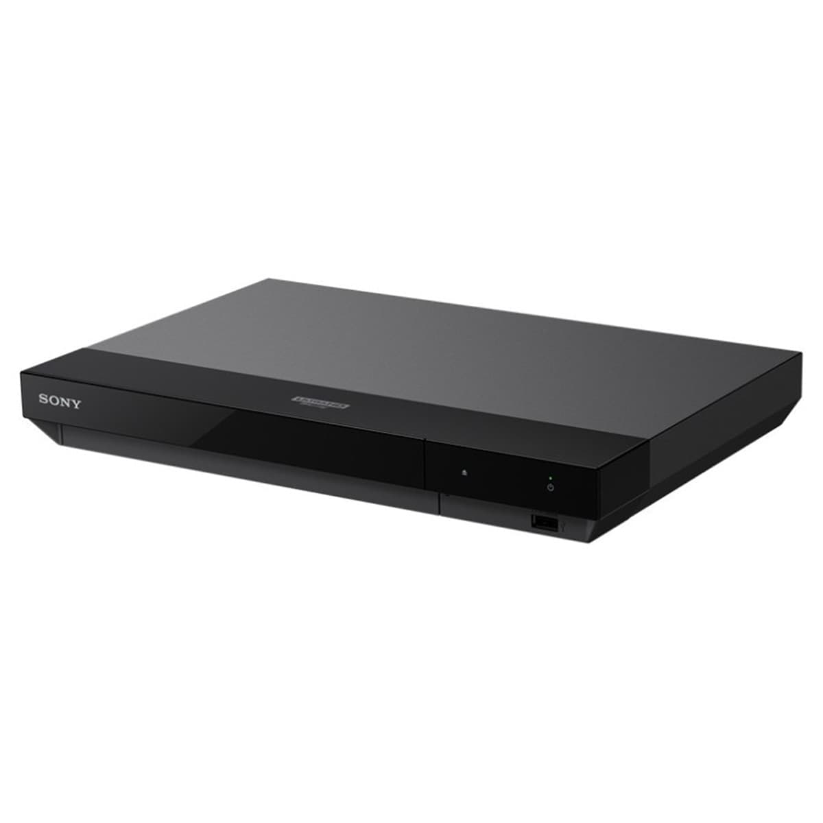 Sony - Reproductor Blu-Ray Sony UBP-X700 4K UHD.