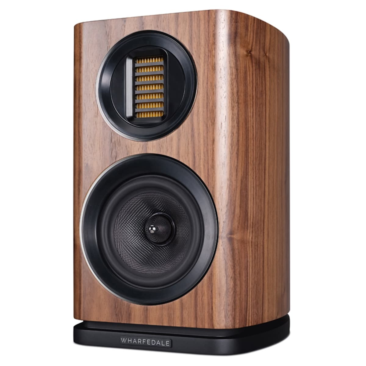 Wharfedale - Altavoz de estantería Wharfedale Evo4.1 Nogal (2 unidades).