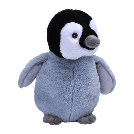 WILD REPUBLIC - Peluche Ecológico Pingüino. - Image 2