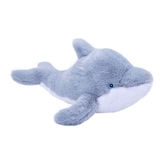 WILD REPUBLIC - Peluche Ecológico delfín. - Image 2