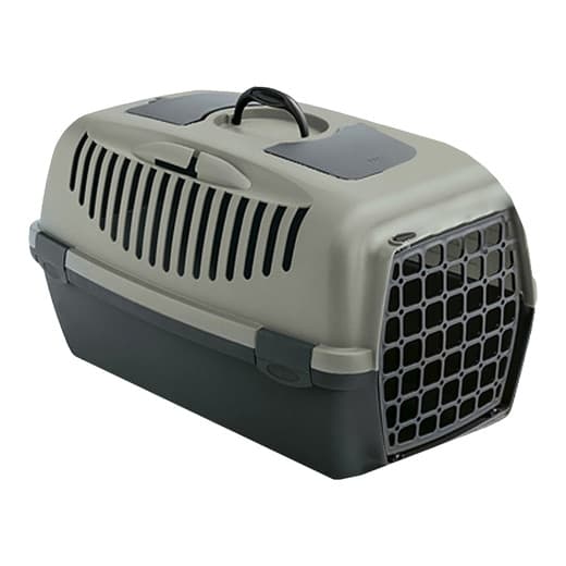 Stefanplast - Transportín Stefanplast para perros y gatos Guilliver. - Image 2