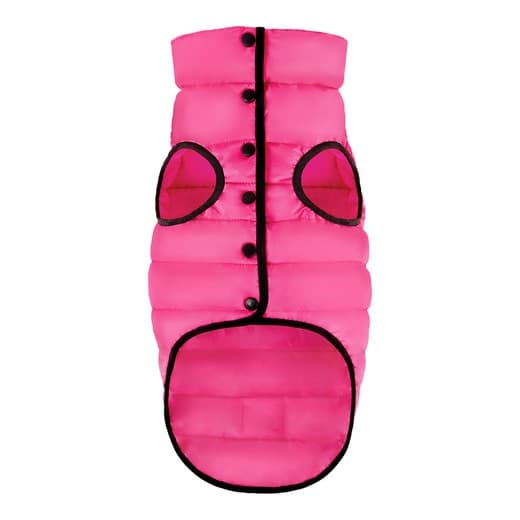 Collar - Chaleco Collar para perros Air Vest One. - Image 2